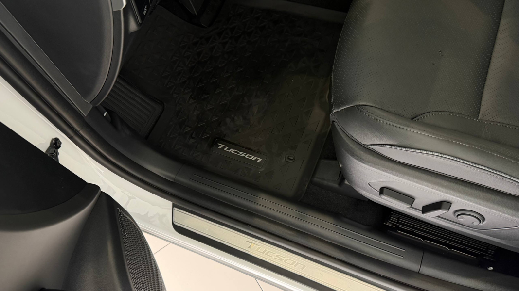 Автомобілі Hyundai м. Харків | Купити новий Хюндай | Фрунзе-Авто - фото 21