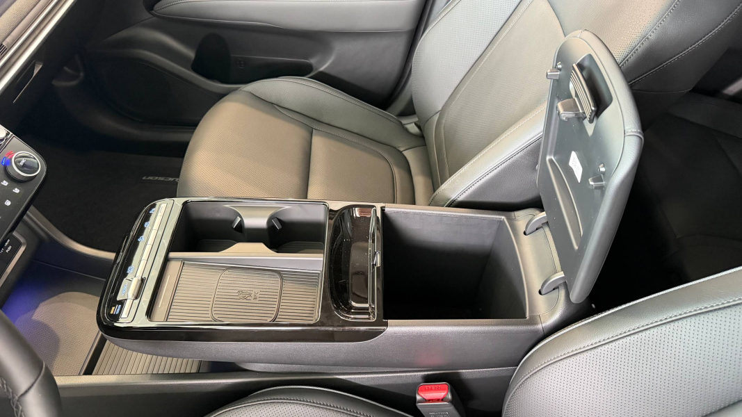 Автомобілі Hyundai м. Харків | Купити новий Хюндай | Фрунзе-Авто - фото 28