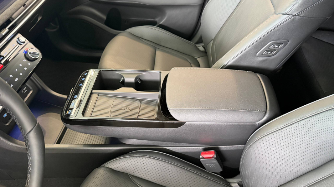 Автомобілі Hyundai м. Харків | Купити новий Хюндай | Фрунзе-Авто - фото 27