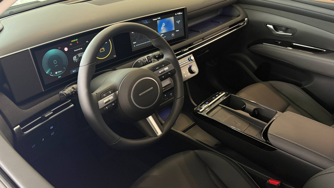 Автомобілі Hyundai м. Харків | Купити новий Хюндай | Фрунзе-Авто - фото 32