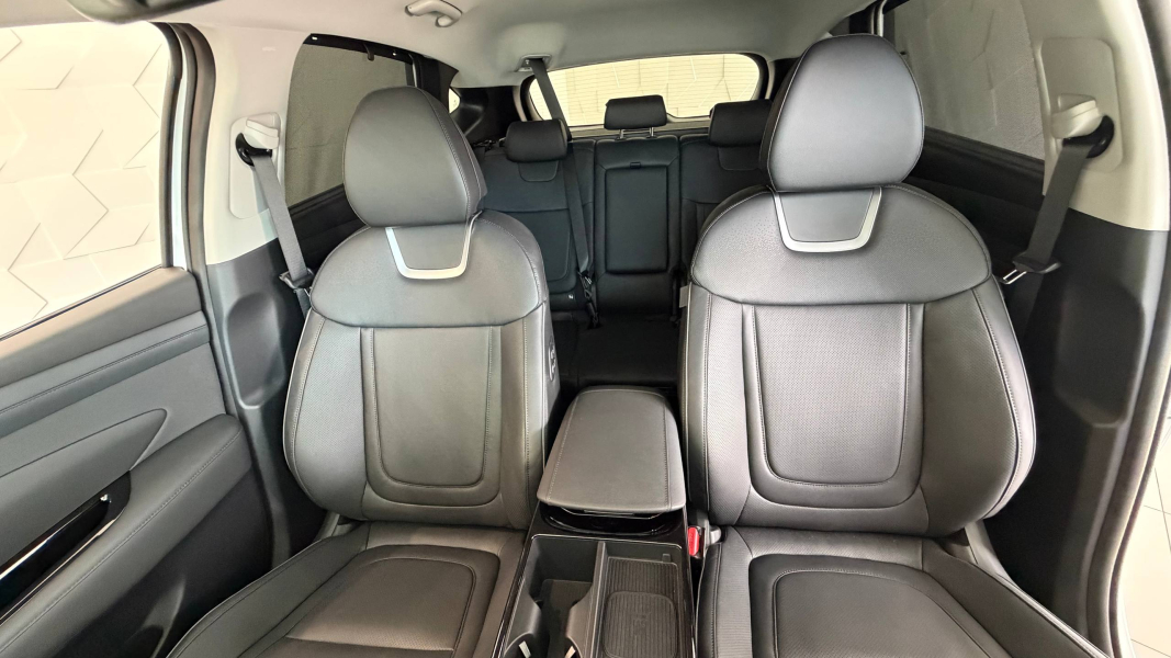 Автомобілі Hyundai м. Харків | Купити новий Хюндай | Фрунзе-Авто - фото 39
