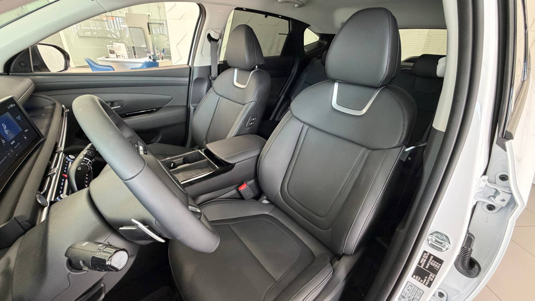 Автомобілі Hyundai м. Харків | Купити новий Хюндай | Фрунзе-Авто - фото 40