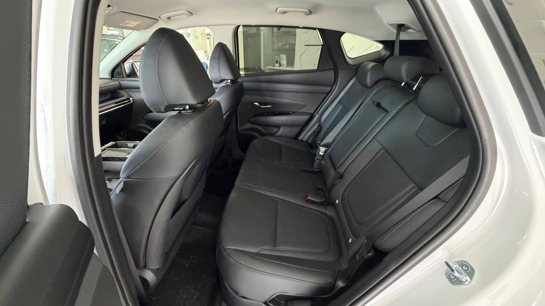 Автомобілі Hyundai м. Харків | Купити новий Хюндай | Фрунзе-Авто - фото 41