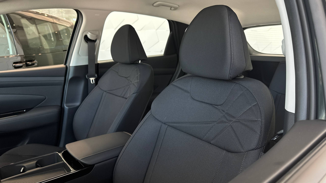 Автомобілі Hyundai м. Харків | Купити новий Хюндай | Фрунзе-Авто - фото 14