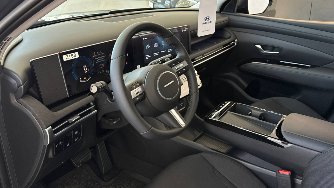 Автомобілі Hyundai м. Харків | Купити новий Хюндай | Фрунзе-Авто - фото 13