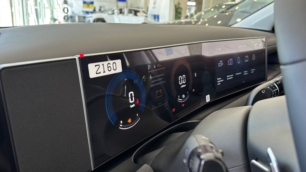 Автомобілі Hyundai м. Харків | Купити новий Хюндай | Фрунзе-Авто - фото 16