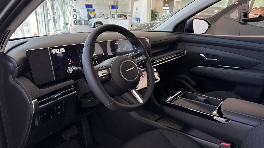 Автомобілі Hyundai м. Харків | Купити новий Хюндай | Фрунзе-Авто - фото 19
