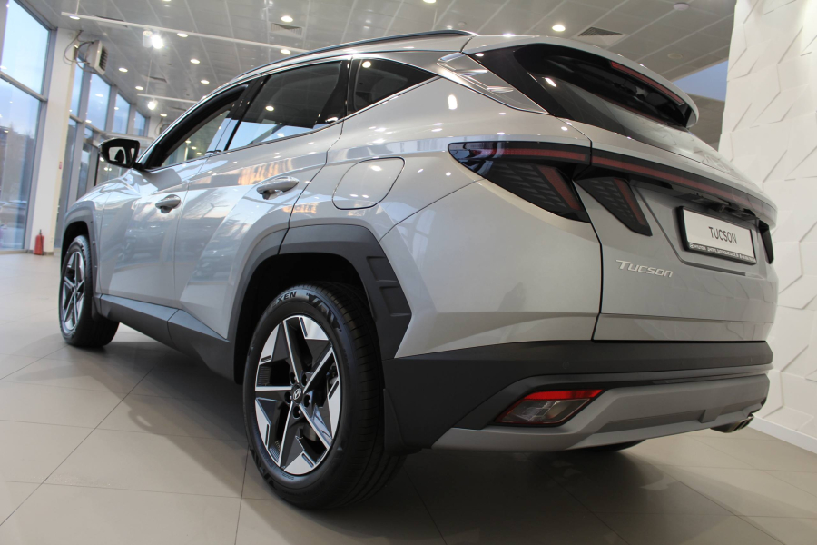 Автомобілі Hyundai м. Харків | Купити новий Хюндай | Фрунзе-Авто - фото 10