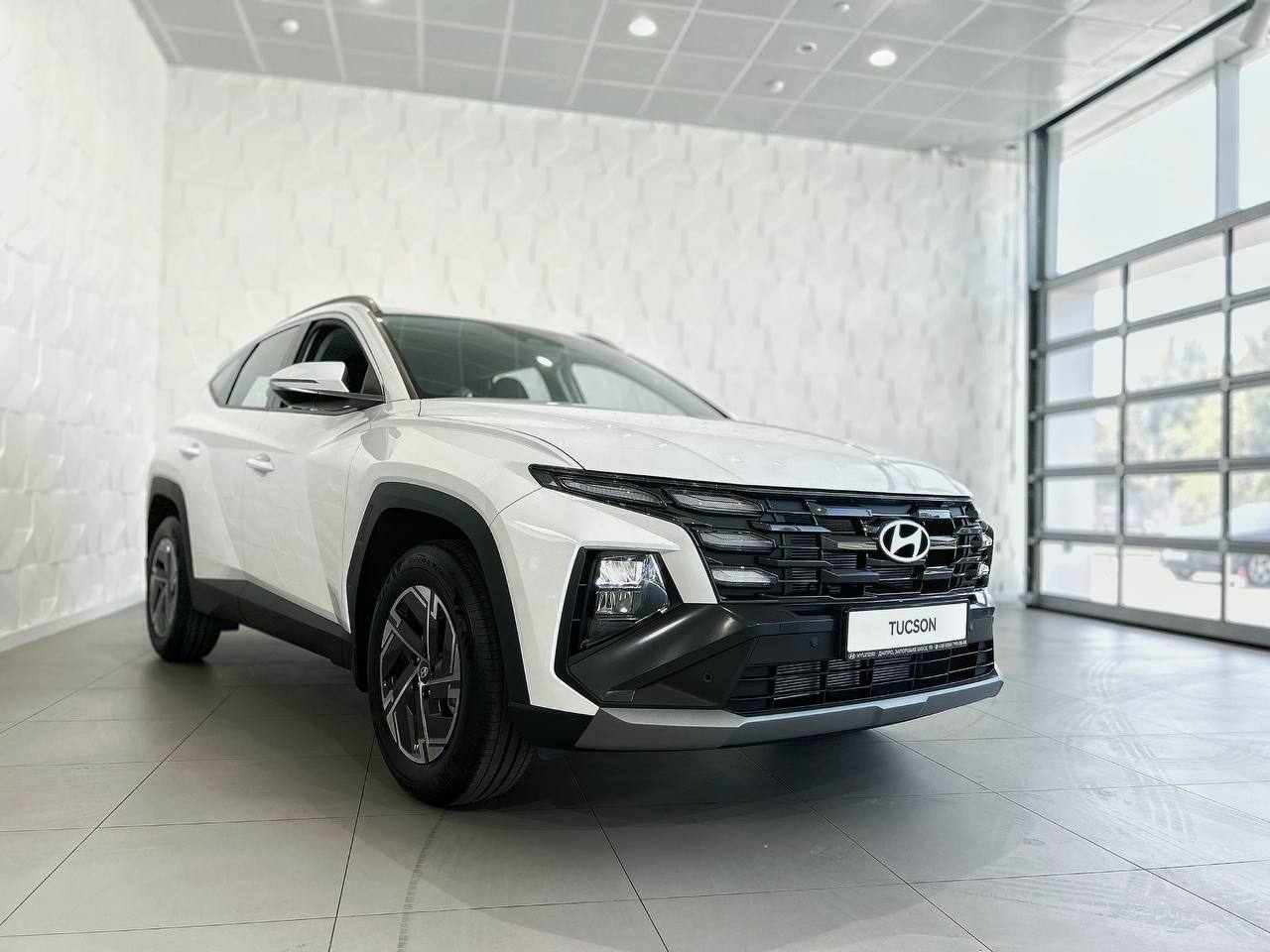 Автомобілі Hyundai м. Харків | Купити новий Хюндай | Фрунзе-Авто - фото 11