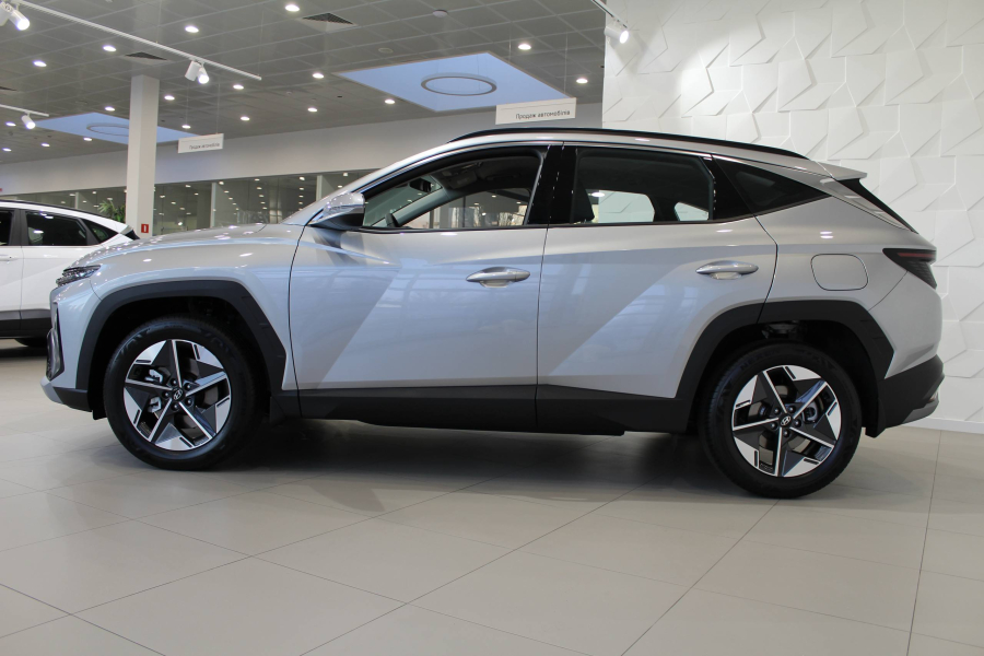 Автомобілі Hyundai м. Харків | Купити новий Хюндай | Фрунзе-Авто - фото 9