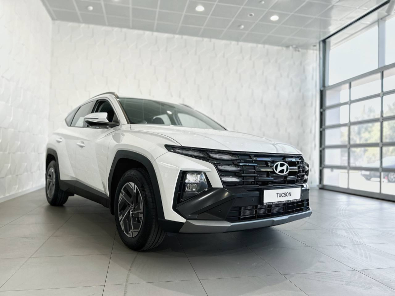 Автомобілі Hyundai м. Харків | Купити новий Хюндай | Фрунзе-Авто - фото 8
