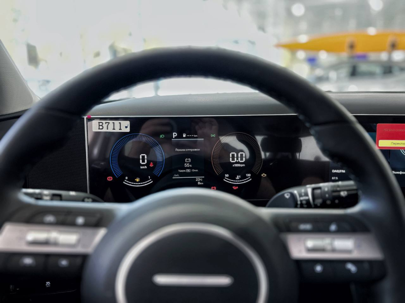 Автомобілі Hyundai м. Харків | Купити новий Хюндай | Фрунзе-Авто - фото 14