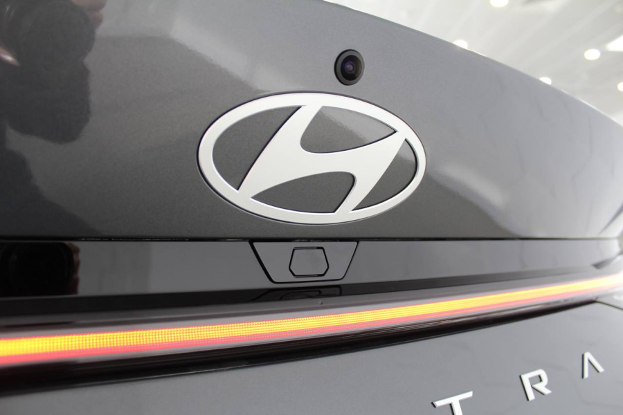 Автомобілі Hyundai м. Харків | Купити новий Хюндай | Фрунзе-Авто - фото 15