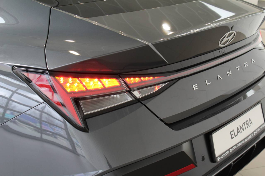 Автомобілі Hyundai м. Харків | Купити новий Хюндай | Фрунзе-Авто - фото 14