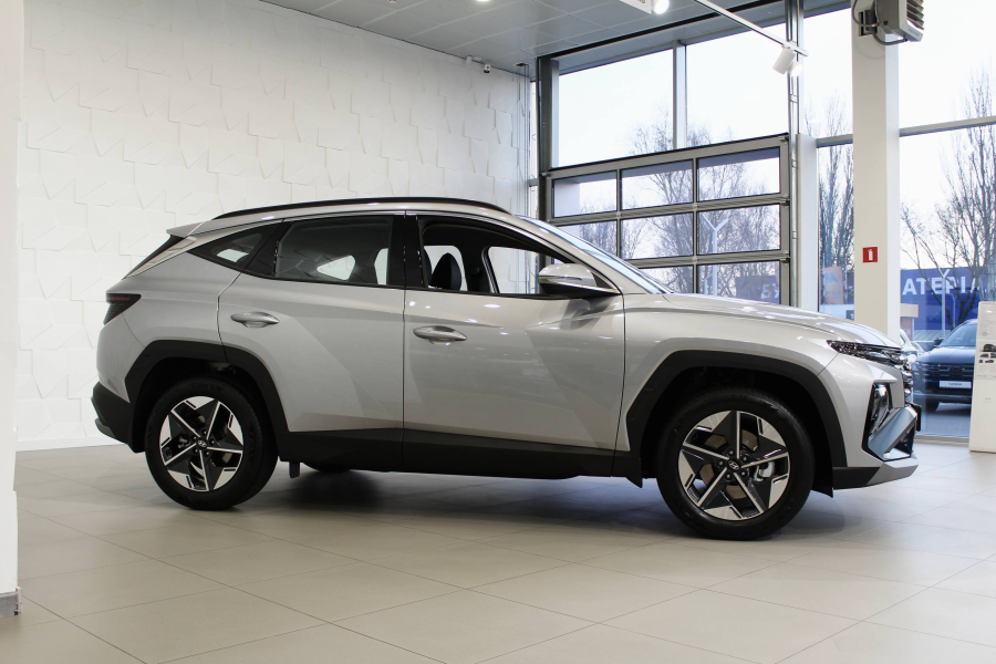 Автомобілі Hyundai м. Харків | Купити новий Хюндай | Фрунзе-Авто - фото 8