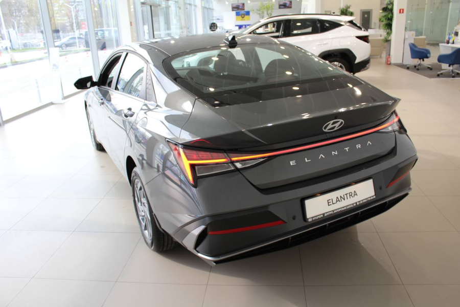 Автомобілі Hyundai м. Харків | Купити новий Хюндай | Фрунзе-Авто - фото 13