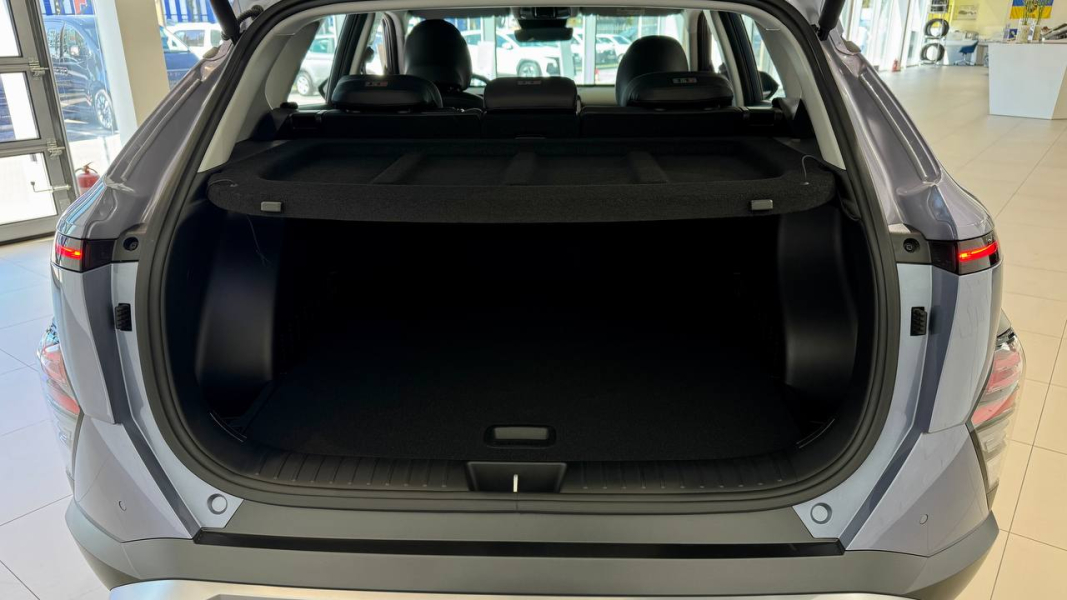 Автомобілі Hyundai м. Харків | Купити новий Хюндай | Фрунзе-Авто - фото 20