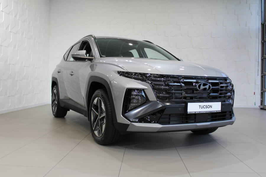 Автомобілі Hyundai м. Харків | Купити новий Хюндай | Фрунзе-Авто - фото 7