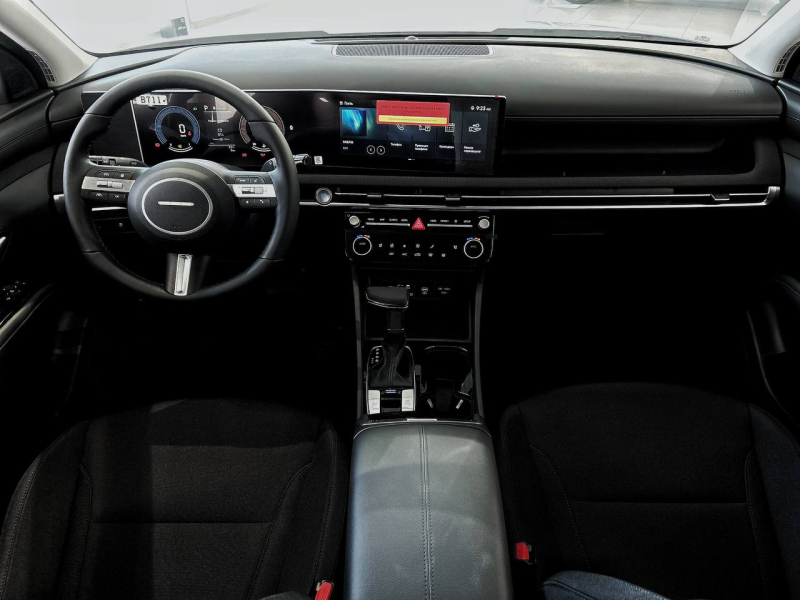 Автомобілі Hyundai м. Харків | Купити новий Хюндай | Фрунзе-Авто - фото 10