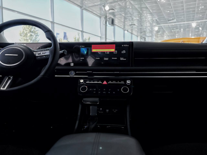 Автомобілі Hyundai м. Харків | Купити новий Хюндай | Фрунзе-Авто - фото 13