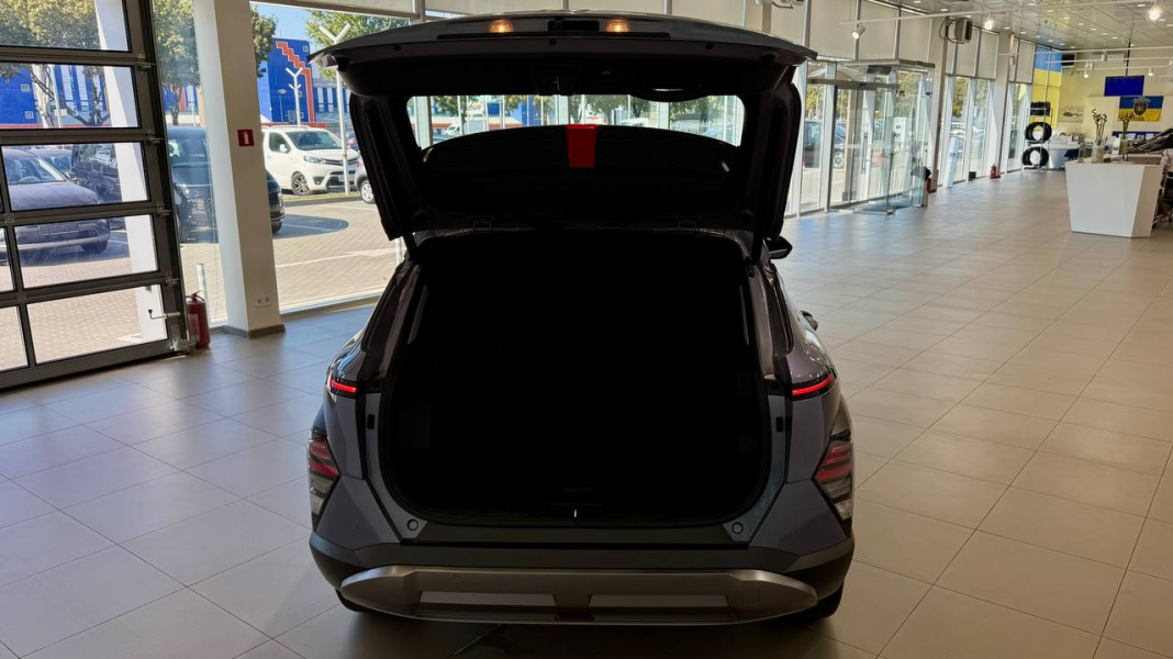 Автомобілі Hyundai м. Харків | Купити новий Хюндай | Фрунзе-Авто - фото 10
