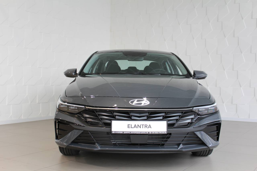 Автомобілі Hyundai м. Харків | Купити новий Хюндай | Фрунзе-Авто - фото 16