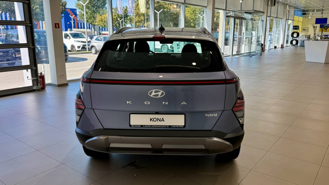 Автомобілі Hyundai м. Харків | Купити новий Хюндай | Фрунзе-Авто - фото 19