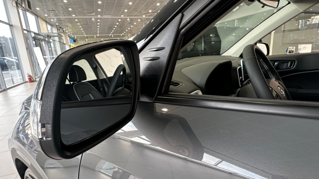 Автомобілі Hyundai м. Харків | Купити новий Хюндай | Фрунзе-Авто - фото 21