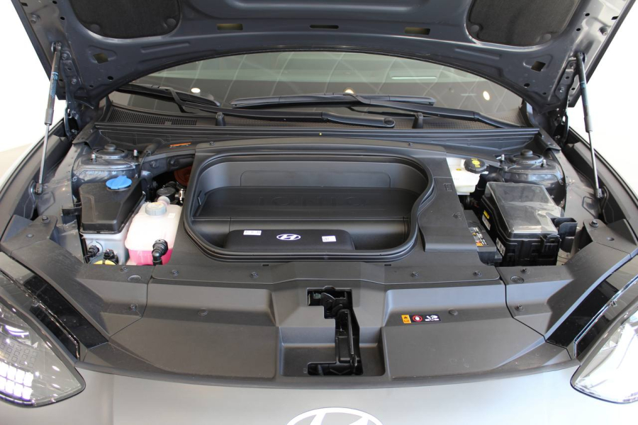 Автомобілі Hyundai м. Харків | Купити новий Хюндай | Фрунзе-Авто - фото 30