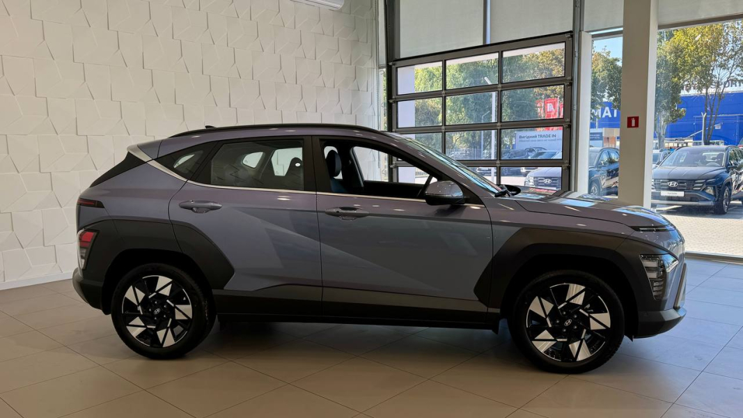 Автомобілі Hyundai м. Харків | Купити новий Хюндай | Фрунзе-Авто - фото 18