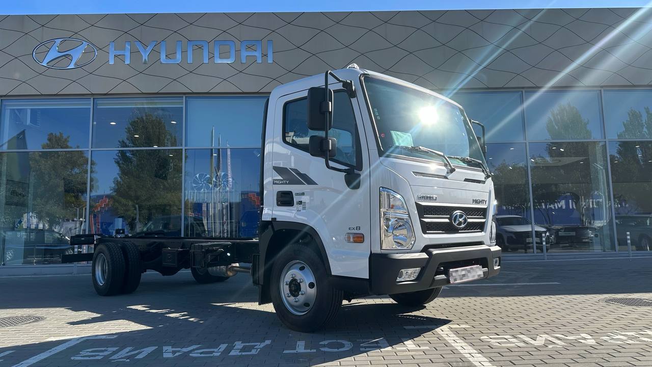 Автомобілі Hyundai м. Харків | Купити новий Хюндай | Фрунзе-Авто - фото 8