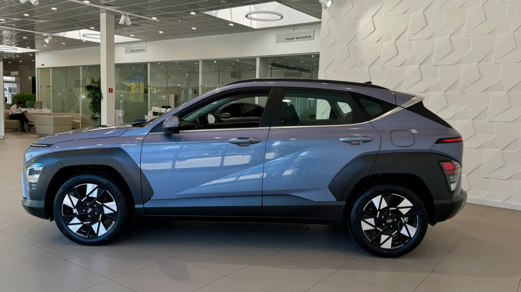 Автомобілі Hyundai м. Харків | Купити новий Хюндай | Фрунзе-Авто - фото 8