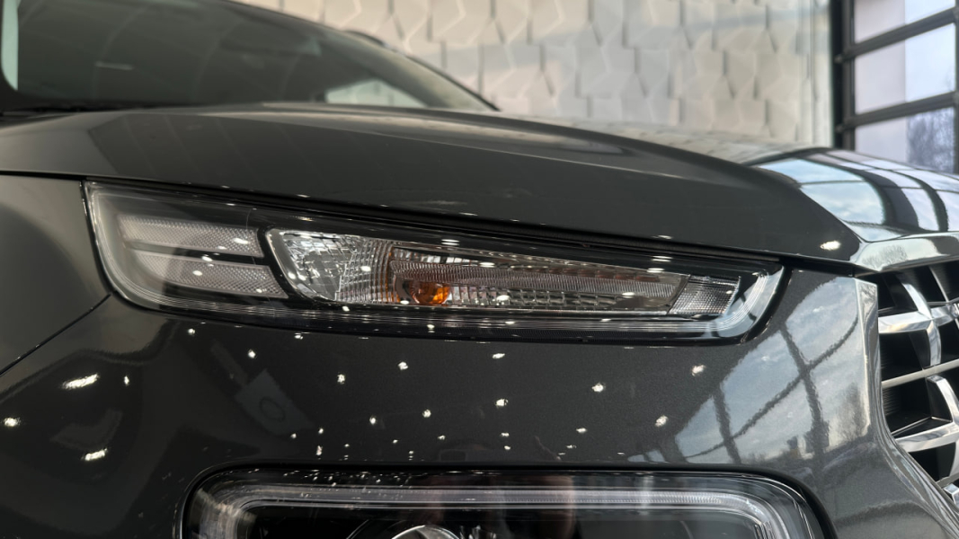 Автомобілі Hyundai м. Харків | Купити новий Хюндай | Фрунзе-Авто - фото 29