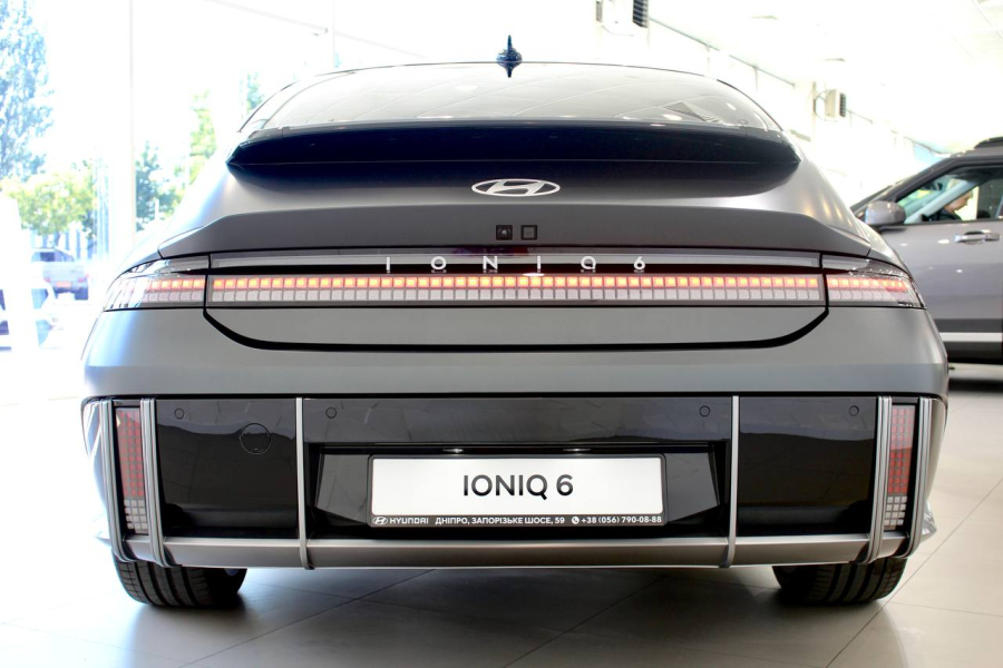 Автомобілі Hyundai м. Харків | Купити новий Хюндай | Фрунзе-Авто - фото 12