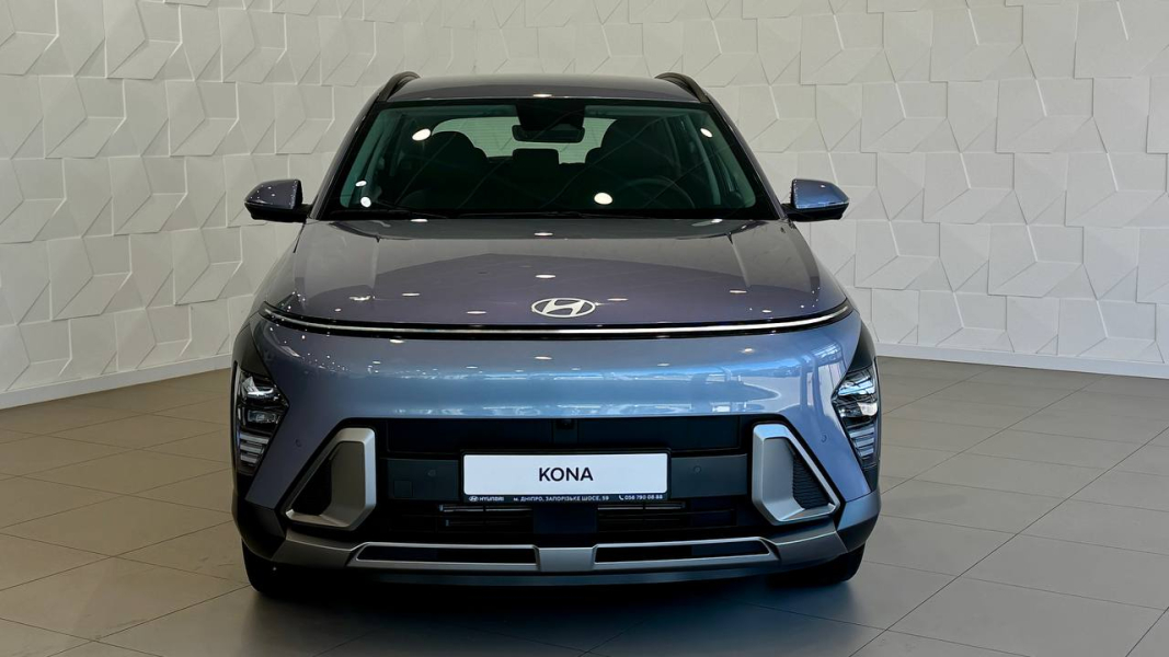 Автомобілі Hyundai м. Харків | Купити новий Хюндай | Фрунзе-Авто - фото 17