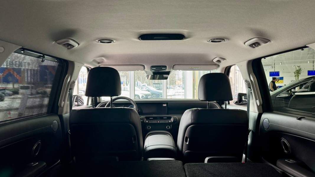 Автомобілі Hyundai м. Харків | Купити новий Хюндай | Фрунзе-Авто - фото 34