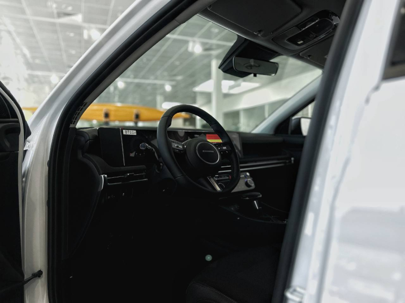 Автомобілі Hyundai м. Харків | Купити новий Хюндай | Фрунзе-Авто - фото 16