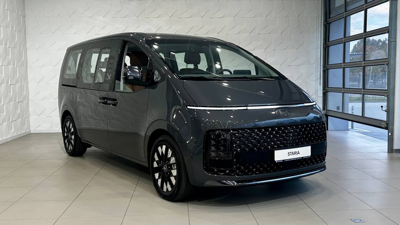 Автомобілі Hyundai м. Харків | Купити новий Хюндай | Фрунзе-Авто - фото 7