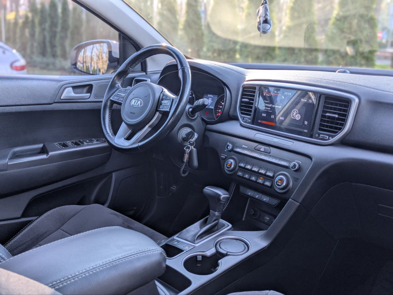 Автомобілі Hyundai м. Харків | Купити новий Хюндай | Фрунзе-Авто - фото 13