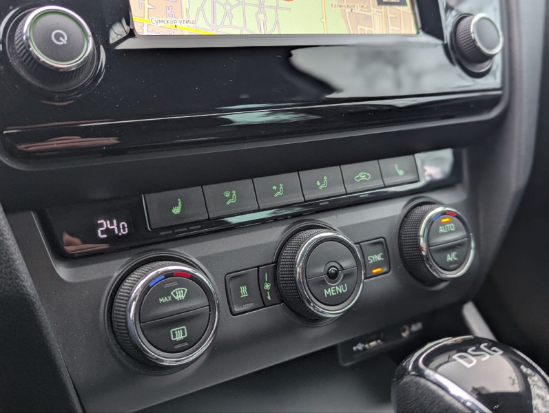 Автомобілі Hyundai м. Харків | Купити новий Хюндай | Фрунзе-Авто - фото 16