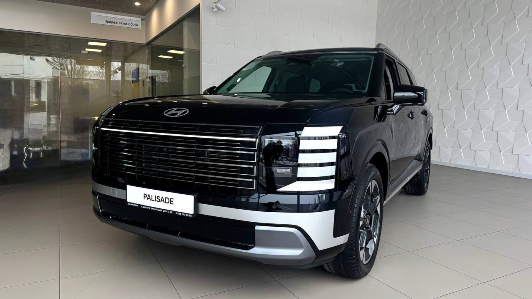 Автомобілі Hyundai м. Харків | Купити новий Хюндай | Фрунзе-Авто - фото 8