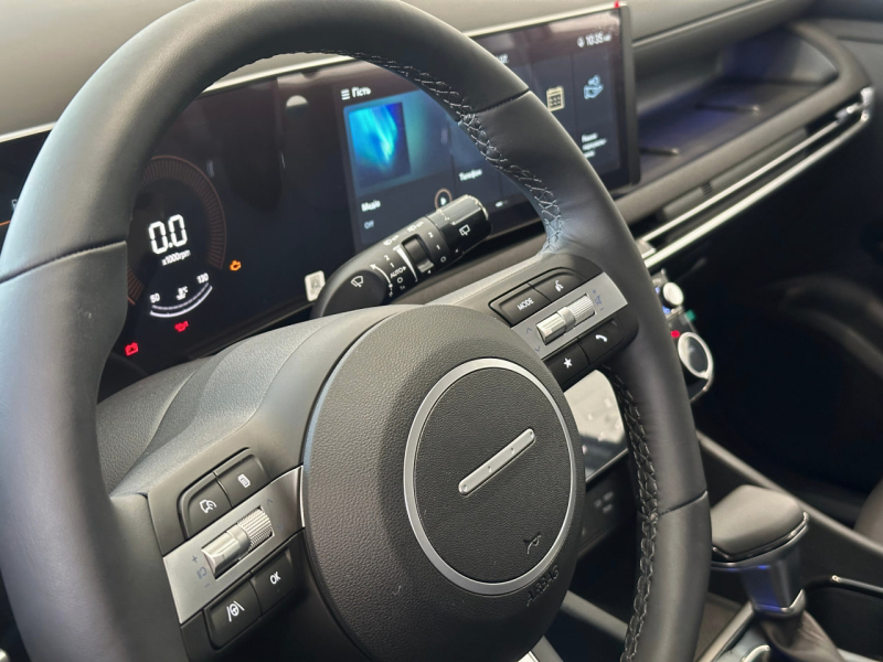 Автомобілі Hyundai м. Харків | Купити новий Хюндай | Фрунзе-Авто - фото 18