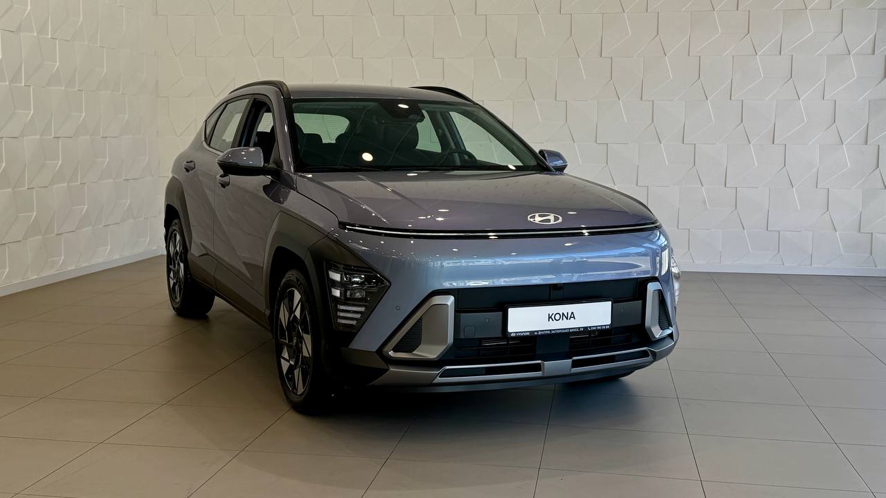 Автомобілі Hyundai м. Харків | Купити новий Хюндай | Фрунзе-Авто - фото 7