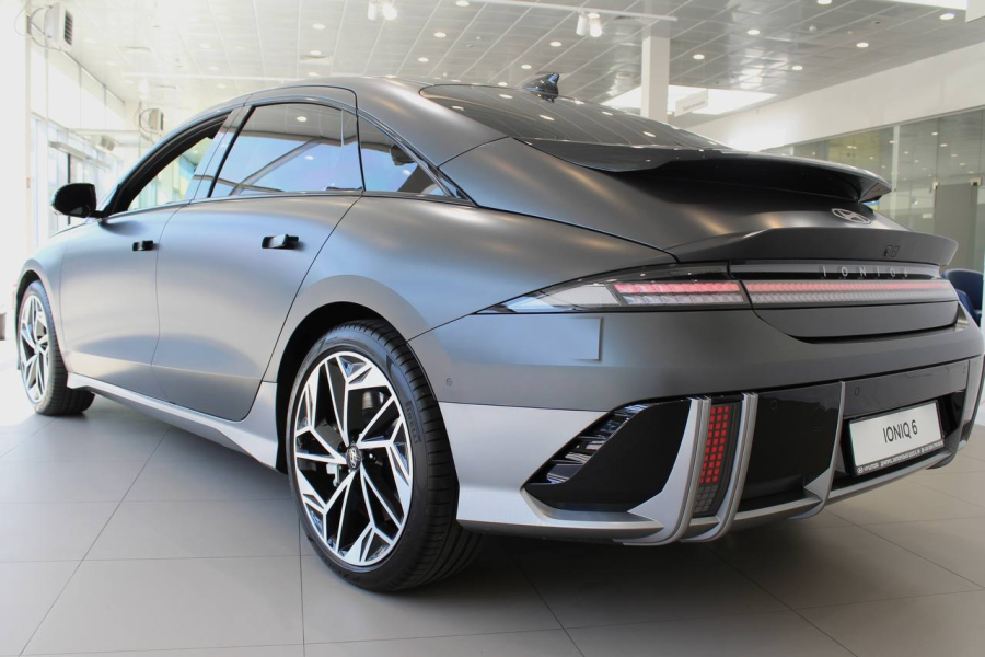 Автомобілі Hyundai м. Харків | Купити новий Хюндай | Фрунзе-Авто - фото 11