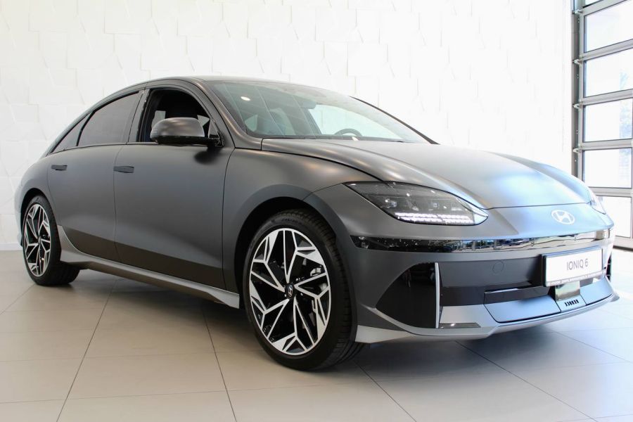 Автомобілі Hyundai м. Харків | Купити новий Хюндай | Фрунзе-Авто - фото 9