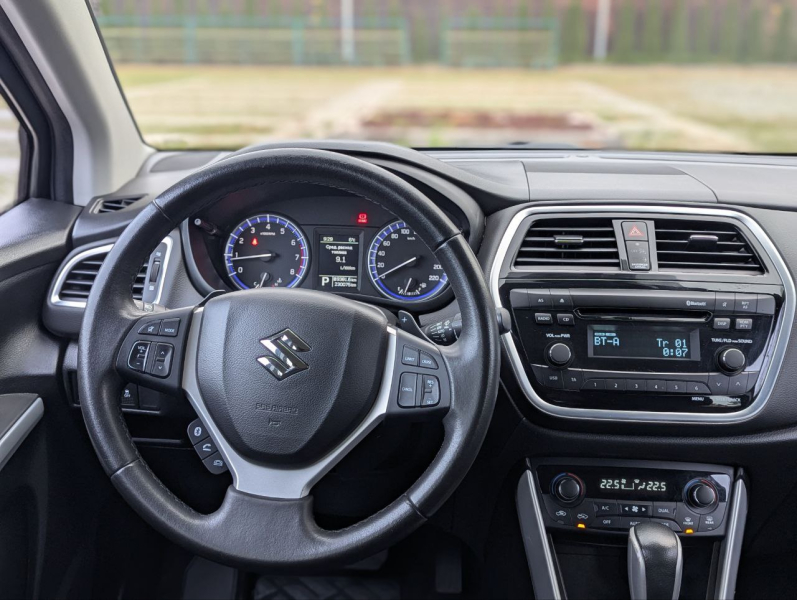 Автомобілі Hyundai м. Харків | Купити новий Хюндай | Фрунзе-Авто - фото 14