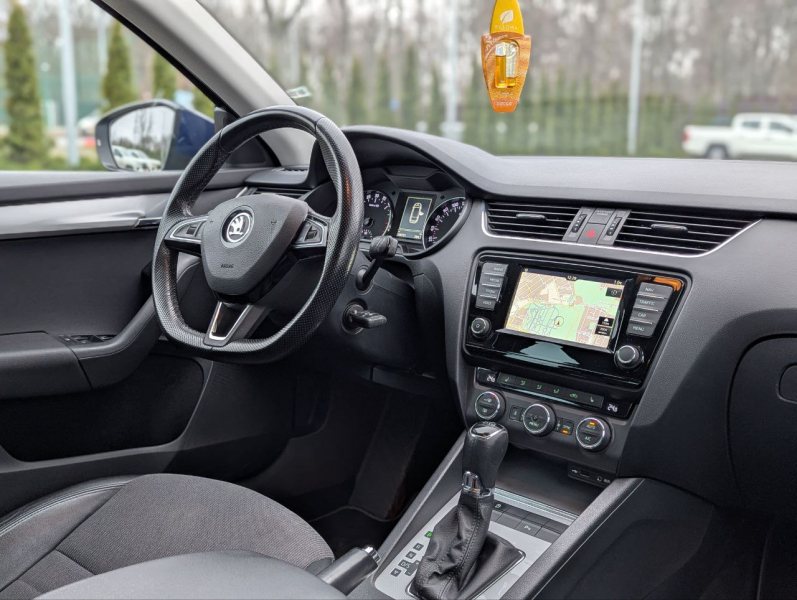 Автомобілі Hyundai м. Харків | Купити новий Хюндай | Фрунзе-Авто - фото 15