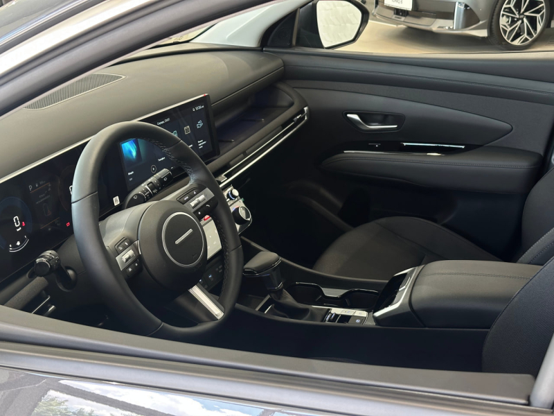 Автомобілі Hyundai м. Харків | Купити новий Хюндай | Фрунзе-Авто - фото 16