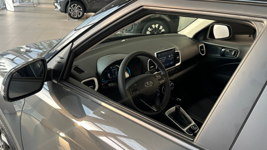 Автомобілі Hyundai м. Харків | Купити новий Хюндай | Фрунзе-Авто - фото 19
