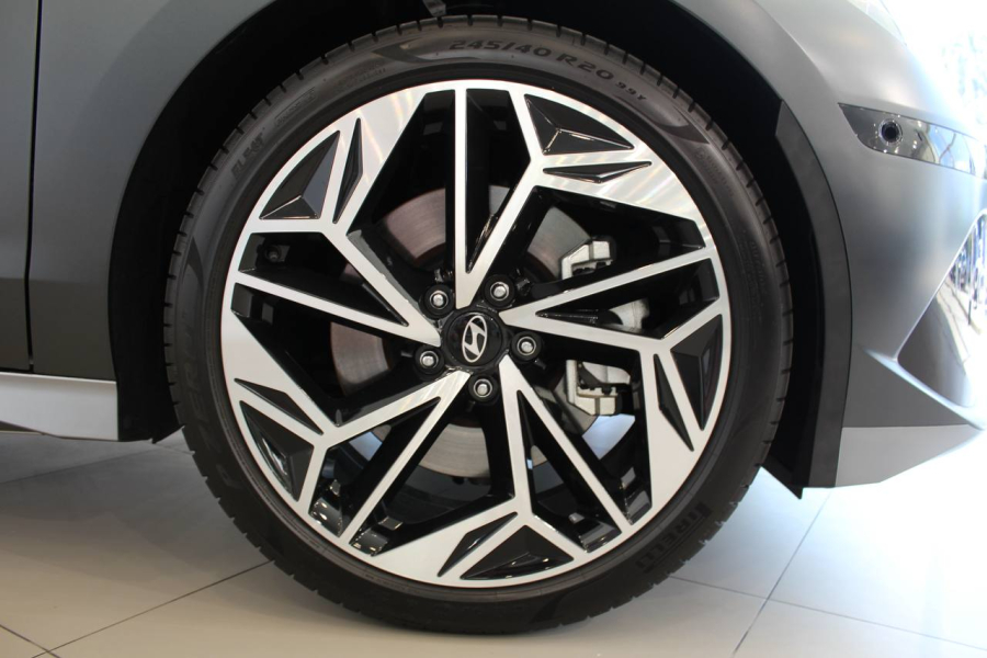 Автомобілі Hyundai м. Харків | Купити новий Хюндай | Фрунзе-Авто - фото 13